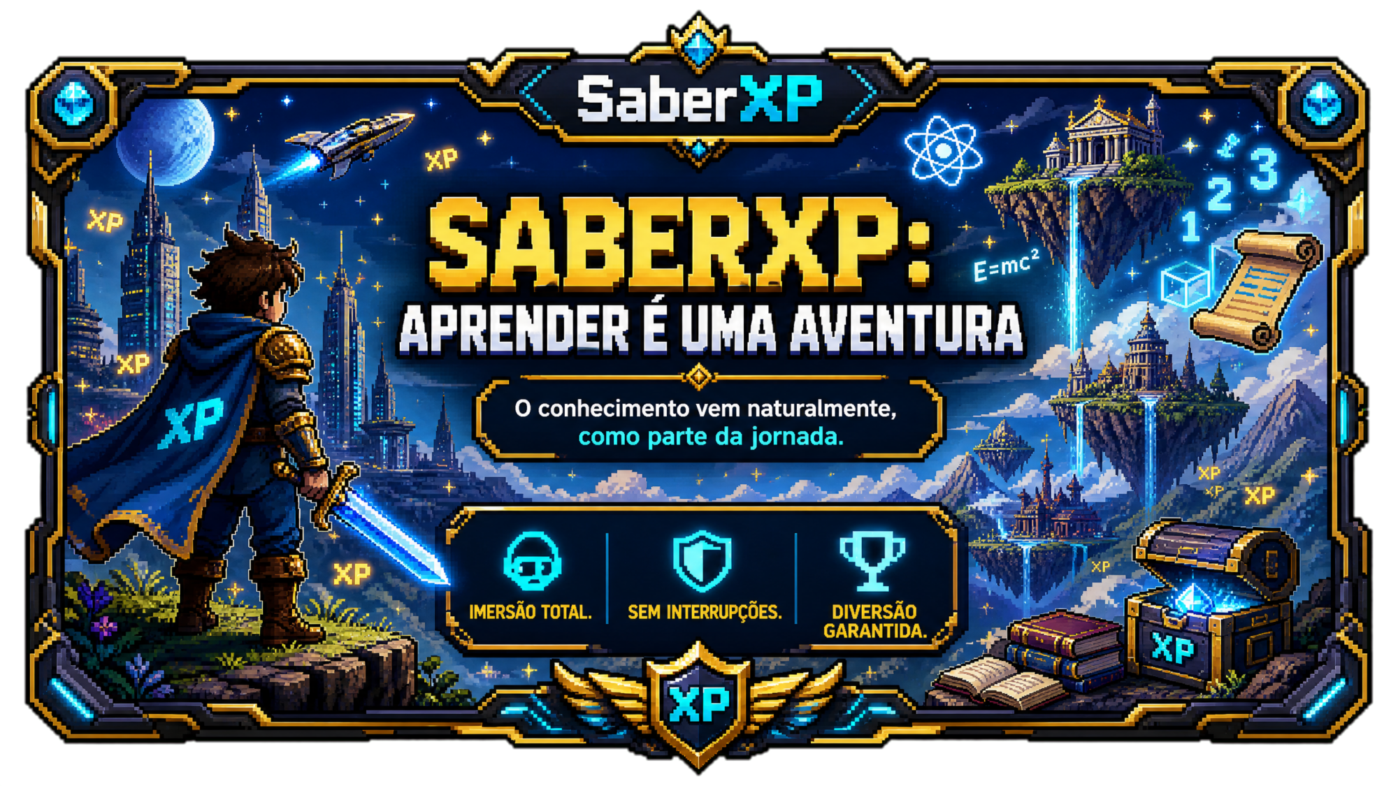 aventura_conhecimento_saberxp