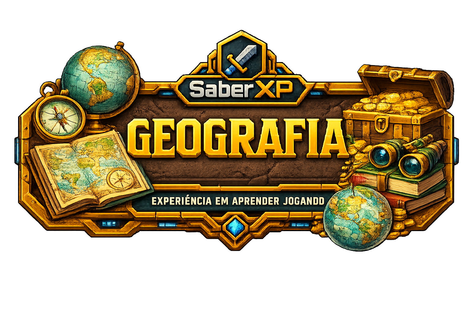 cpa turma geografia